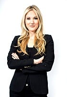 Erin Bury
